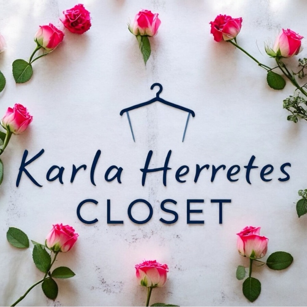 Meet your Posher, Karla Herretes